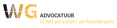 WG advocatuur logo